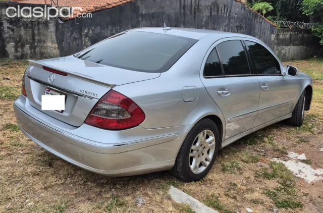 Mercedes-Benz 200 2007 — foto 3