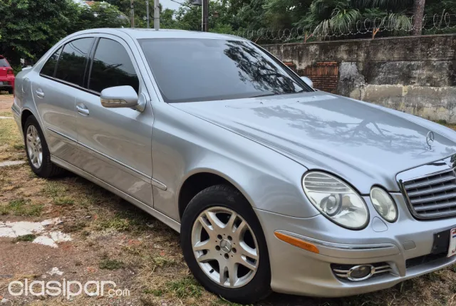 Mercedes-Benz 200 2007 — foto 4