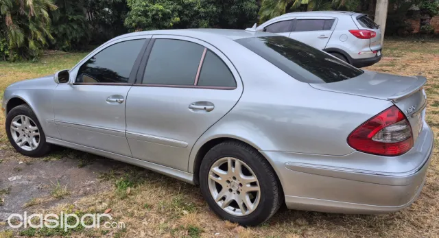 Mercedes-Benz 200 2007 — foto 5