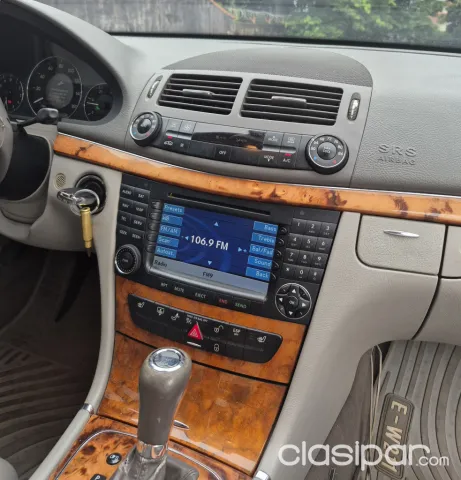 Mercedes-Benz 200 2007 — foto 6