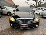 Mercedes C200 KOMPRESSOR 2009/2010