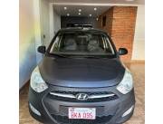 Hyundai I10 2014