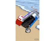 CARRITO - MESITA PARA LA PLAYA