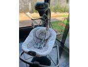 VENDO ARTÍCULOS PARA BEBES GRACO