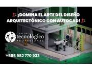 📏 Curso Autocad 2D y 3D 📏