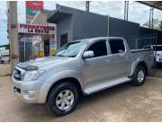 VENDO TOYOTA HILUX 2011