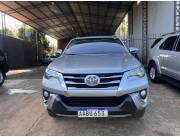 VENDO TOYOTA FORTUNER 2020