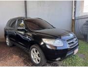 VENDO HYUNDAI SANTA FE 2009