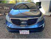 VENDO KIA SPORTAGE 2014