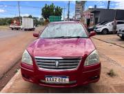 VENDO TOYOTA PREMIO 2006