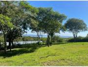 Vendo 3 Terrenos con vista al Lago en San Bernardino condominio punta Bella