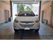 Vendo Hyundai Tucson modelo 2012