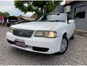 Nissan sunny 2004