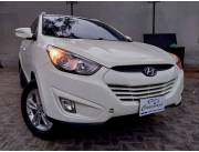 Hyundai tucson 2012 de automotor