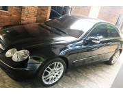 MERCEDES BENZ CLK 350 2008