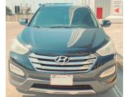 HYUNDAI SANTA FE 2014