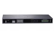 Central Telefonica IP Grandstream 6208 8lines FXO