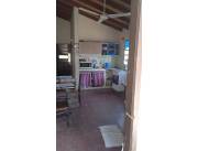 Vendo casa en Loma Pyta