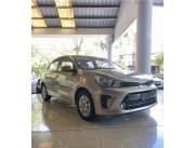 KIA SOLUTO AUTOMATICO 2026