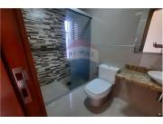 VENDO DUPLEX EN MBURUCUYA ASUNCION