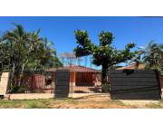 VENDO CASA EN LAMBARE ZONA CARRETERA DE LOPEZ