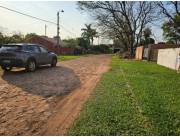 EN VENTA TERRENO EN YKUA KARANDAY LUQUE ID 30938