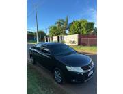 Toyota New Allion 2008 ni 181