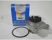 BOMBA DE AGUA VOLKSWAGEN AUDI VOLVO MOTOR 2.4 2.5 18 DIENTES
