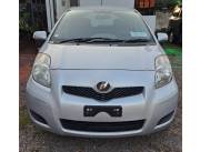 Toyota New Vitz 2009 1.3 Rec. Importado