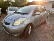 Toyota New Vitz 2008 1.3 rec. Importado