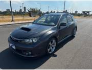 Vendo Subaru Impreza STI Unico Dueño