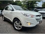 Hyundai Tucson 2012 fin