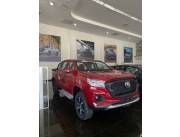 NUEVA CHANGAN HUNTER 2025