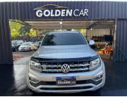 AMAROK V6 2019 La versión mas equipada. Highline Extreme Motor V6 3.0 4x4 Highline Cuero C