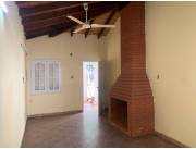 VENDO TERRENO CON CASA EN ASUNCION BARRIO VISTA ALEGRE