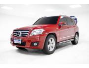 Mercedes-Benz GLK 220 CDI 2009