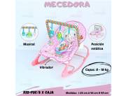 SILLITA MECEDORA