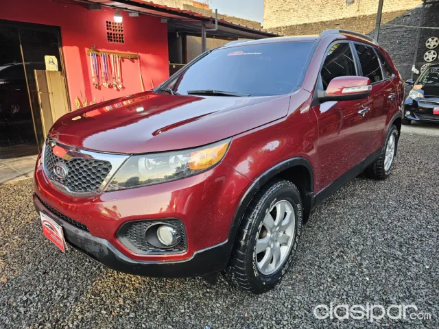 Kia Sorento 2010 — foto 3
