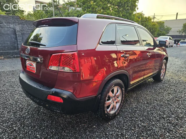 Kia Sorento 2010 — foto 7