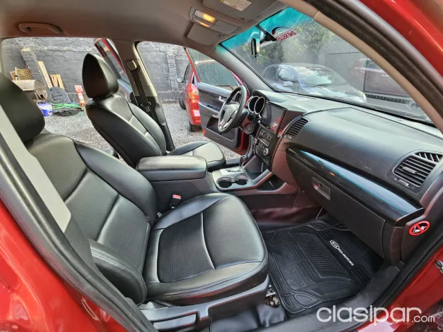 Kia Sorento 2010 — foto 8