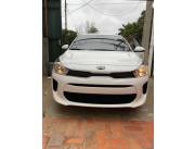 Vendo Kia Rio Hatchback 2020 Mecanico