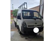 Vendo camión kia k2700 cabina simples