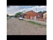 VENDO CASA EN ASUNCION ZEBALLOS CUE COD 4904