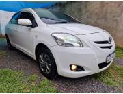 Toyota Belta 2008 caa