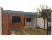 EN VENTA CHALET A ESTRENAR EN CAPIATA