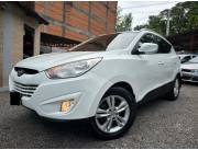 Hyundai Tucson 2012