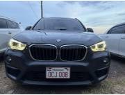 BMW x1 2018 de Perfecta con 44.000km