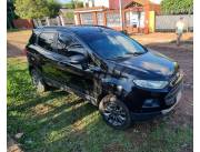 Vendo Hermosa Ford Ecosport