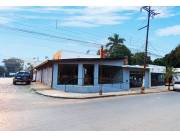 Alquiler de salón comercial en Fdo. Zona Sur