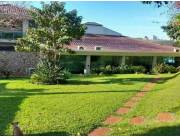 SE VENDE CASA EN EL BARRIO BOQUERÓN II